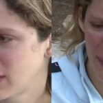 Isola dei Famosi, Carly Tommasini si ritira dal gioco per motivi di salute