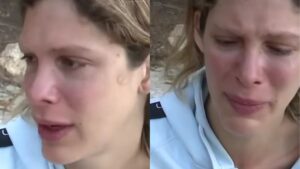 Isola dei Famosi, Carly Tommasini si lascia andare e rivela: “Se avessi potuto scegliere, non avrei mai…”