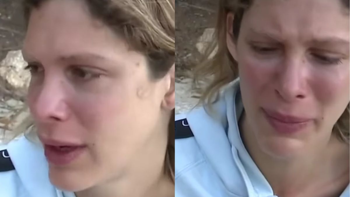 Isola dei Famosi, Carly Tommasini si lascia andare e rivela: “Se avessi potuto scegliere, non avrei mai…”