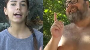 Isola dei Famosi, furiosa lite tra Chiara Balistreri e Mario Adinolfi!