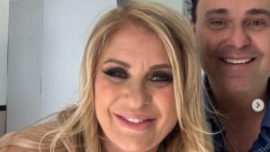 Uomini e Donne, Cosimo Dadorante rivela: “Io e Tina Cipollari ci sentiamo ancora”