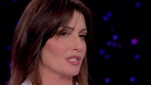 Isola dei Famosi, Cristina Plevani sulla sua partecipazione: “Voglio essere leggera e…”