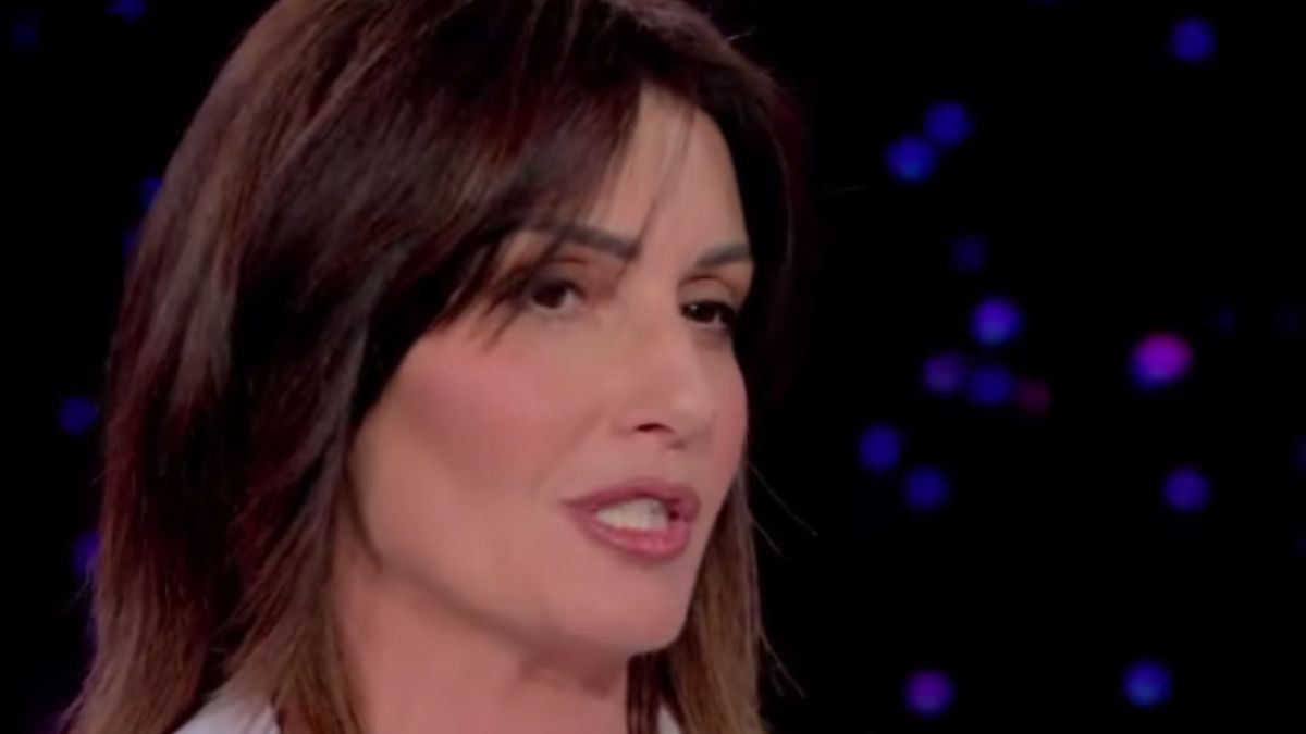 Isola dei Famosi, Cristina Plevani sulla sua partecipazione: “Voglio essere leggera e…”