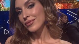 Isola dei Famosi, Lucrezia Lando punta il dito contro chi ha violato il regolamento e chi si è ritirato (per poi tornare!)