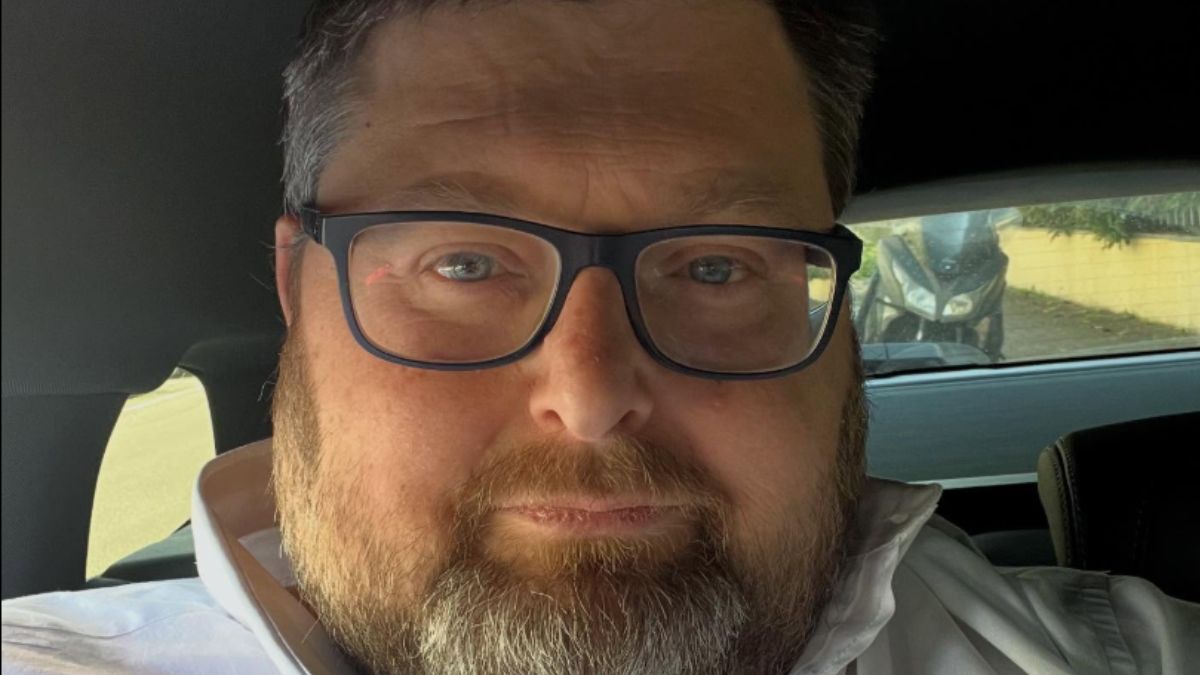 Isola dei Famosi, Mario Adinolfi retroscena pre-partenza per l’Honduras: “Quando me l’hanno proposto, io…”