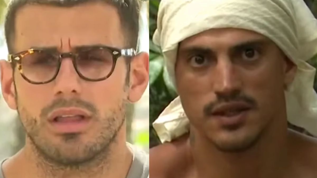 Isola dei Famosi, due naufraghi si ritirano: annullato il televoto!