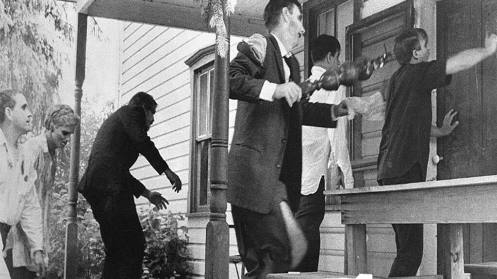 Galleria foto '5 colpi di scena dai quali non ci siamo ancora ripresi' - foto 3