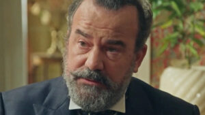 La Promessa Anticipazioni Puntata 30 maggio 2025: Alonso si allea con Cruz!