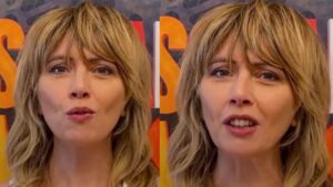 Isola dei Famosi, Loredana Cannata sulla nuova esperienza: “Sono vegana, mangerò alghe!”