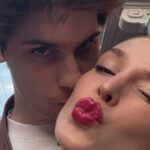Isola dei Famosi, le parole di Lucrezia Lando, fidanzata di Lorenzo Tano, per la sua nuova avventura: “Sono felice però…”