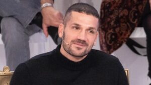 Uomini e Donne, Luca Salatino a distanza di anni dal trono e dal GF: “Ho deciso di mettere Luca come priorità”