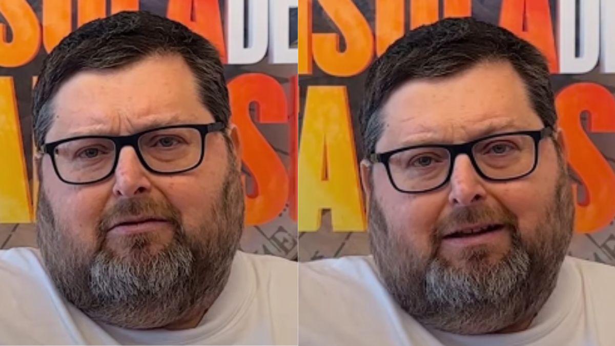 Isola dei Famosi, Mario Adinolfi sulla nuova avventura in Honduras: “Ho delle oggettive fragilità ma…”