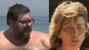 Isola dei Famosi, Mario Adinolfi su Loredana Cannata: “Vegana non idonea all’Isola”