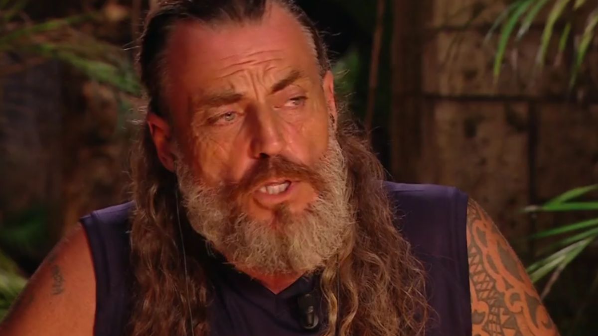 Isola dei Famosi, Mirko Frezza attacca Loredana Cannata!