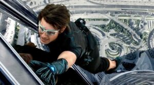 5 franchise di cui i fan non hanno mai abbastanza, proprio come Mission: Impossible