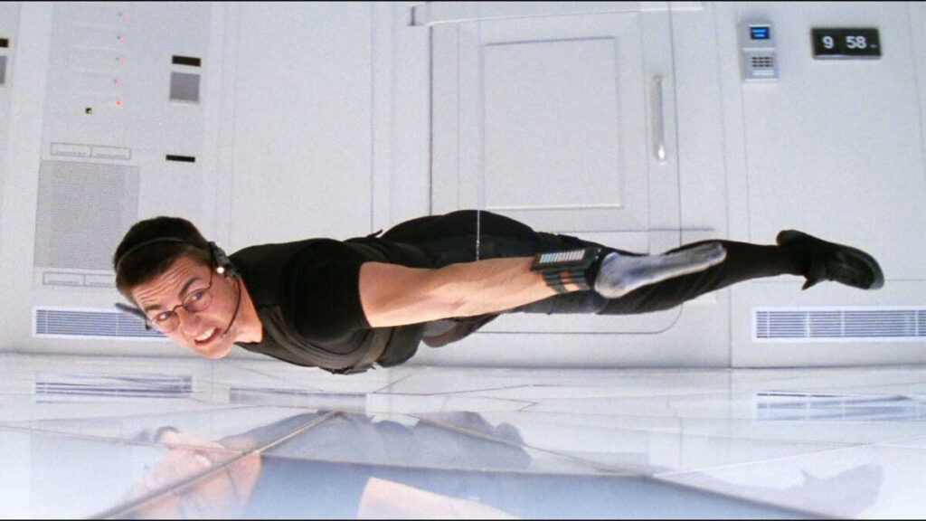 Galleria foto 'Mission: Impossible, 5 cose che non puoi non sapere se sei un vero fan' - foto 3