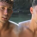 Isola dei Famosi, Nunzio Stancampiano torna sui social e rivela: “Ho scelto me stesso. Ho capito che…”