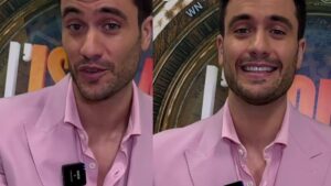 Isola dei Famosi, Pierpaolo Pretelli rivela: “Ho timore di…”