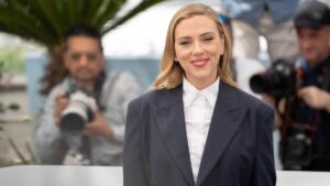 Scarlett Johansson: 5 film per tutti i gusti con la star che ha stregato Cannes 2025