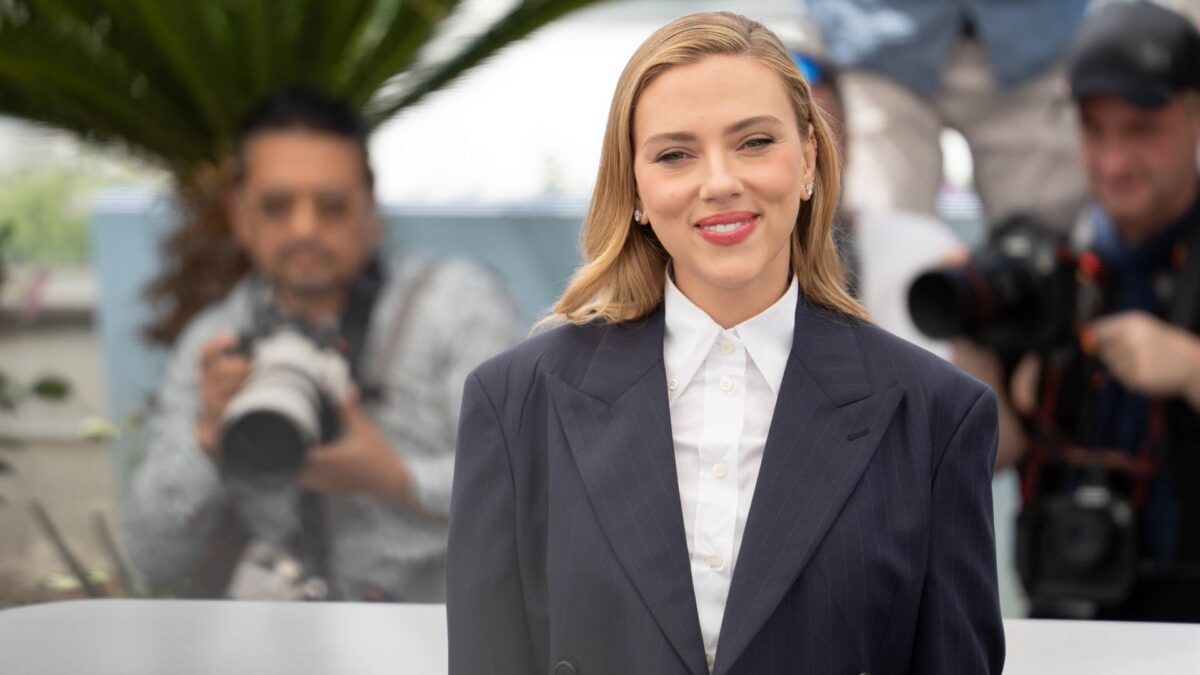 Scarlett Johansson: 5 film per tutti i gusti con la star che ha stregato Cannes 2025