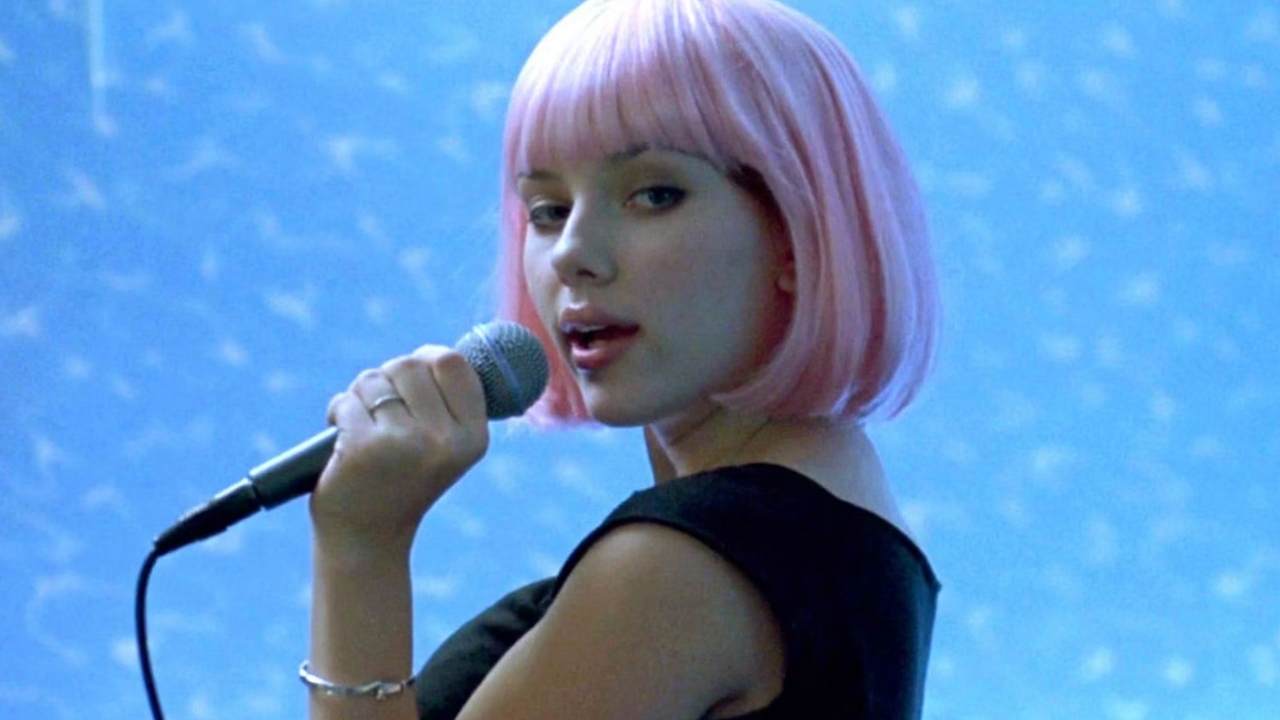 Scarlett Johansson: 5 film per tutti i gusti con la star che ha stregato Cannes 2025 Scarlett Johansson: 5 film per tutti i gusti con la star che ha stregato Cannes 2025