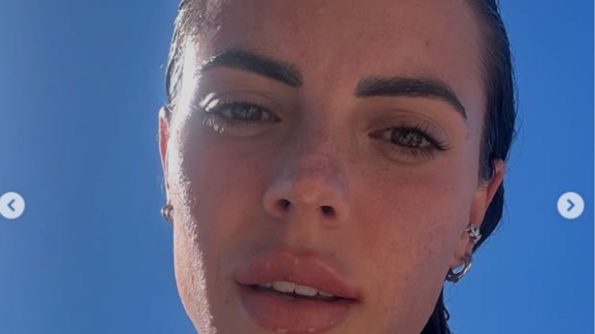 Grande Fratello, Shaila sbotta sui social contro le Shailenzo: le parole al veleno!