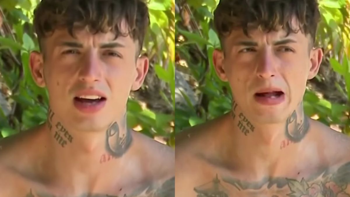 Isola dei Famosi, scintille tra gruppo dei giovani e gruppo dei senatori, Spadino annuncia: “Ci sarà guerra totale”