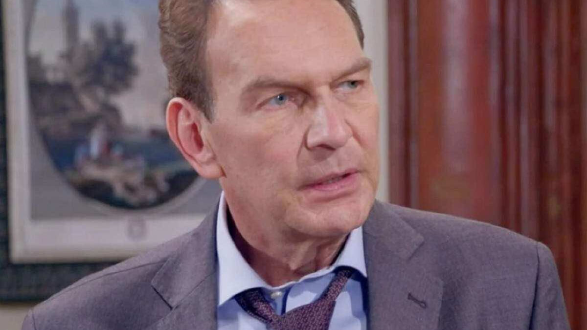Un Posto al Sole 6 maggio 2025 Anticipazioni: Roberto è arrabbiato!