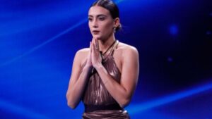 Grande Fratello, Zeudi Di Palma punzecchia (indirettamente) Pamela Petrarolo dopo le accuse al fandom: “Sono contentissima delle mie fan”