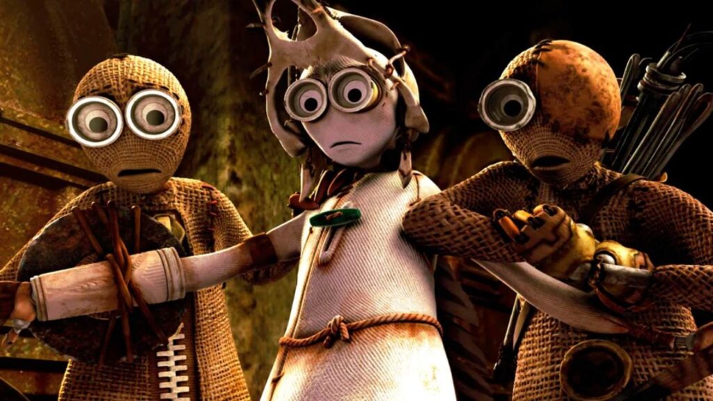 Galleria foto 'Hunger Games: 5 film da vedere se amate il franchise distopico con Jennifer Lawrence' - foto 3