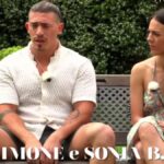 Temptation Island, svelata la seconda coppia: chi sono Simone e Sonia