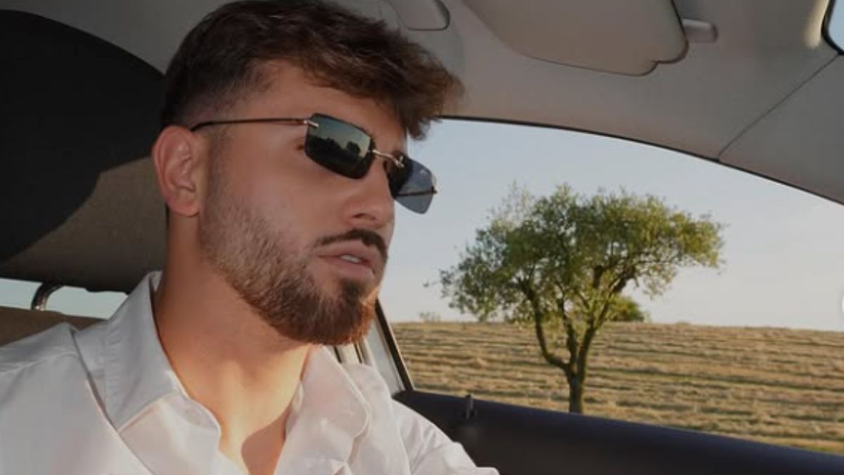 Grande Fratello, Alfonso D’Apice torna a parlare di Federica Petagna: “Dopo il GF, ci siamo sentiti perché…”