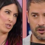 Grande Fratello, Amanda Lecciso sulla madre di Iago Garcia: “Non l’ho ancora conosciuta ma…”