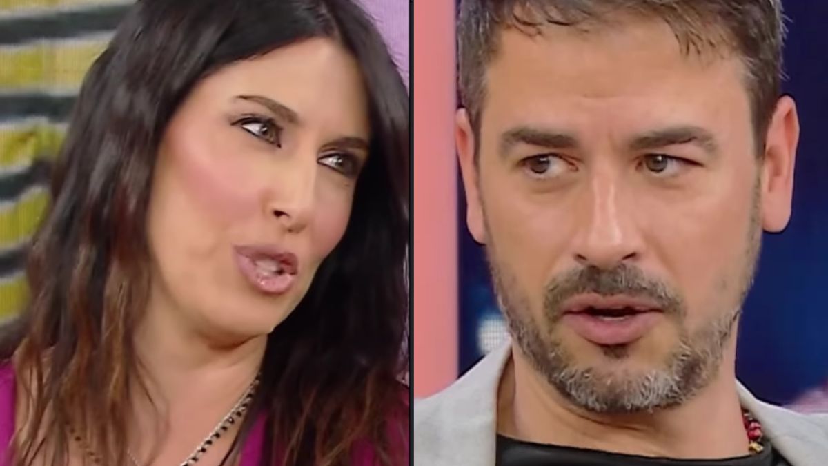 Grande Fratello, Amanda Lecciso sulla madre di Iago Garcia: “Non l’ho ancora conosciuta ma…”
