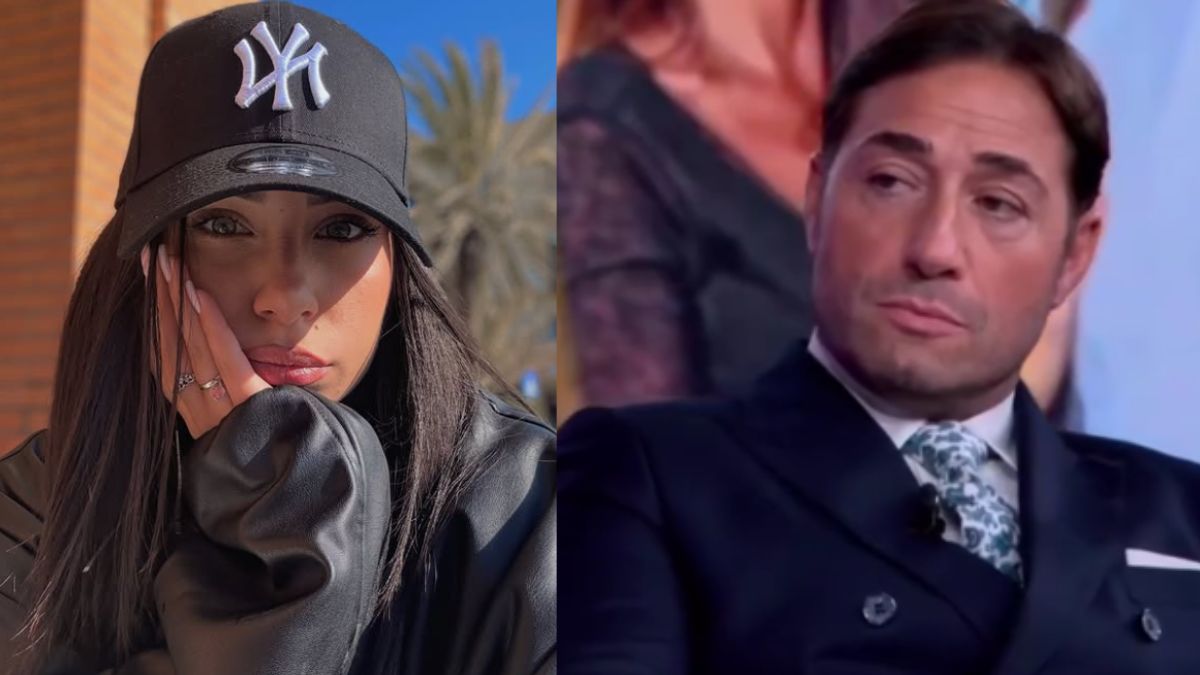 Temptation Island, Anna Acciardi replica sui social a Valerio Palma e Diandra Pecchioli: “Coppia che vi ha preso in giro dal giorno zero”