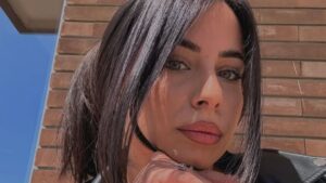 Temptation Island, Anna Acciardi torna a parlare di Valerio Palma e Diandra Pecchioli
