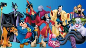 Cattivi Disney: i 5 più spietati di tutti i tempi