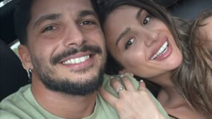 Uomini e Donne, Cristina Ferrara spiazza su Gianmarco Steri: “Lo sto capendo solo ora che…”
