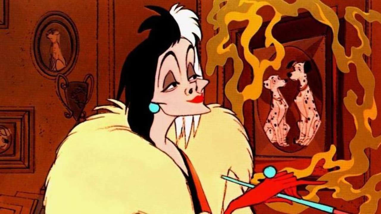 Cattivi Disney: i 5 più spietati di tutti i tempi Cattivi Disney: i 5 più spietati di tutti i tempi