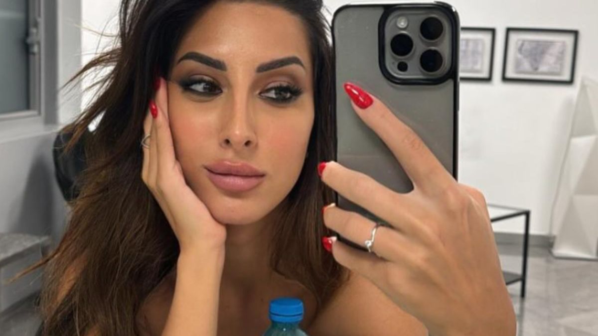 Uomini e Donne, choc su Francesca Sorrentino, parla un ex corteggiatore: “Era finita da troppo poco la storia con l’ex e…”