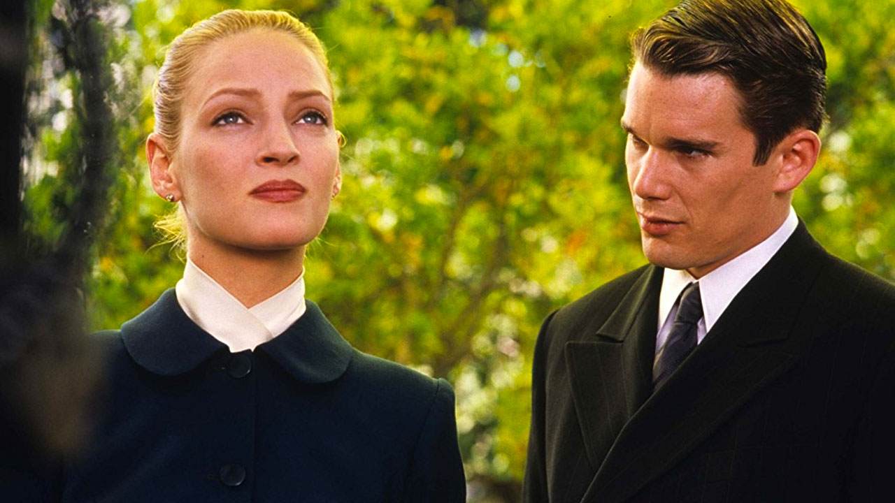 Hunger Games: 5 film da vedere se amate il franchise distopico con Jennifer Lawrence Hunger Games: 5 film da vedere se amate il franchise distopico con Jennifer Lawrence