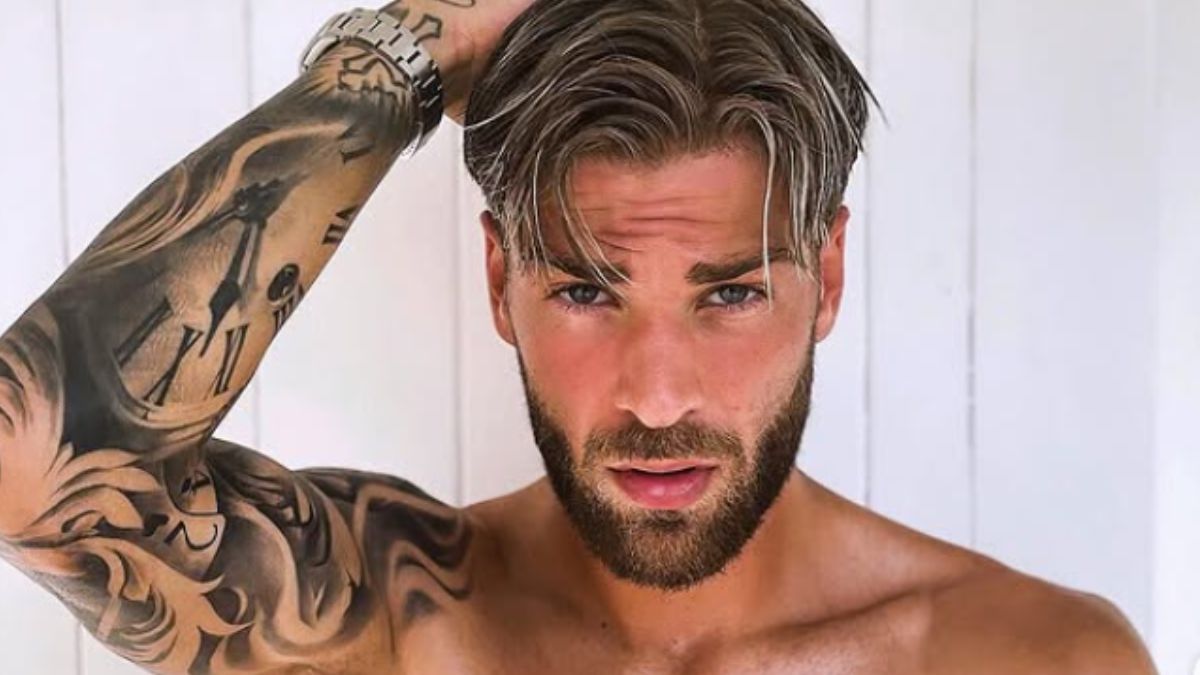 Uomini e Donne, Gianmarco Meo nuovo tronista a settembre? “Sono stato contattato per…”