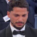 Uomini e Donne, colpo di scena: “Gianmarco Steri resta nel programma”