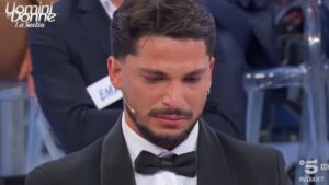 Uomini e Donne, colpo di scena: “Gianmarco Steri resta nel programma”
