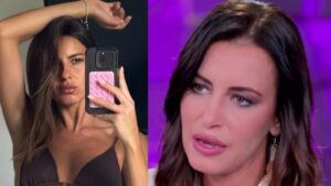 Temptation Island, Giulia Duranti sulle parole di Valerio Palma: “Fin dall’inizio mi sono legata a Diandra ma l’ho allontanata perché…”