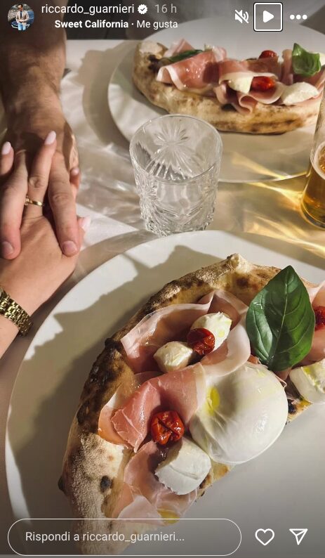 Uomini e Donne, Riccardo Guarnieri pronto a tornare nel trono Over? Uomini e Donne, Riccardo Guarnieri pronto a tornare nel trono Over?