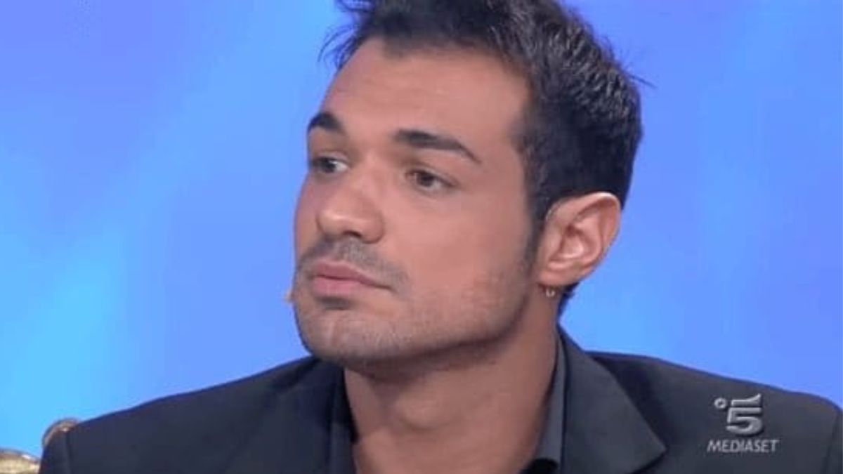 Uomini e Donne, ex volto noto a cuore aperto: “Quando arrivò la malattia che mi devastò, persi tutto”