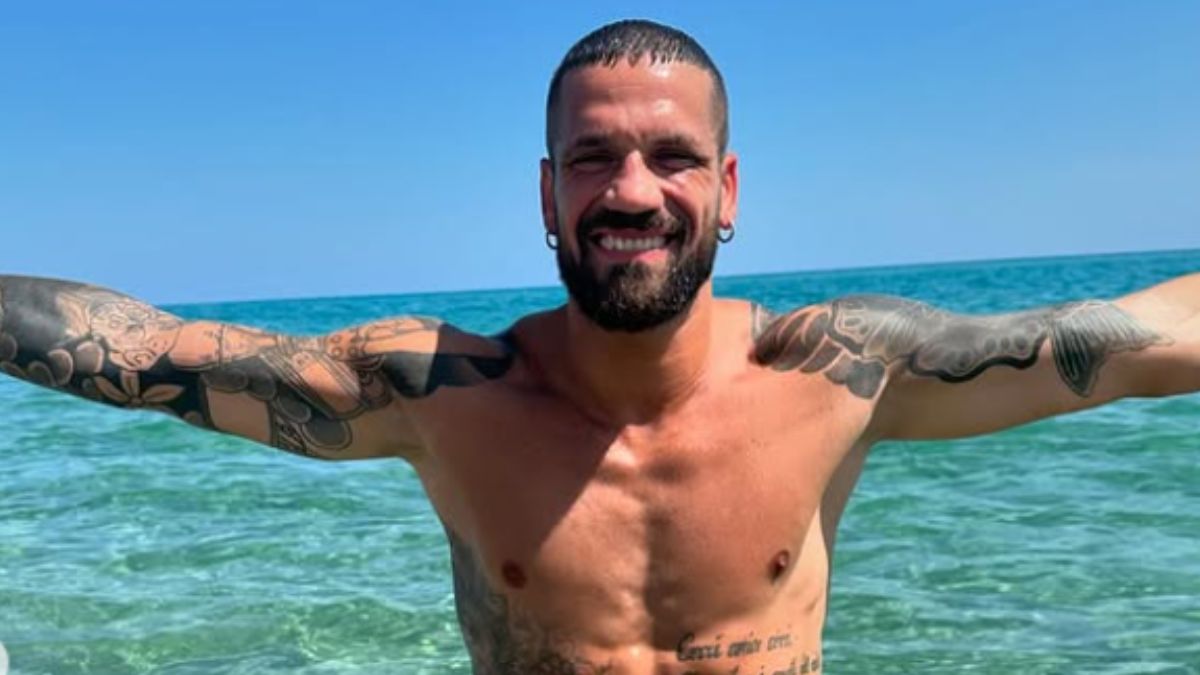 Grande Fratello, Luca Salatino rivelazione choc: “Da quando ho preso parte a certi programmi, tante persone…”