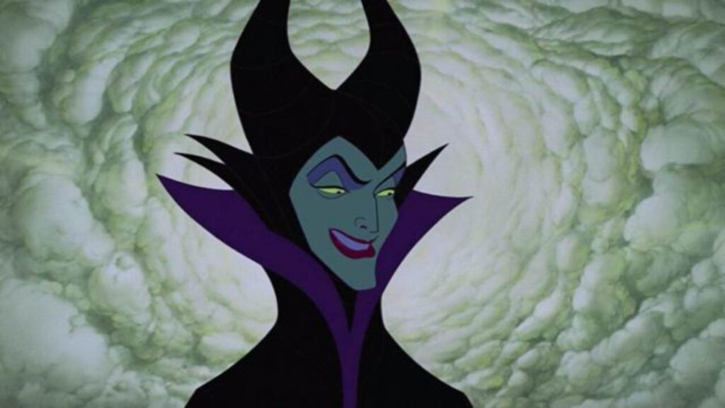 Galleria foto 'Cattivi Disney: i 5 più spietati di tutti i tempi' - foto 3