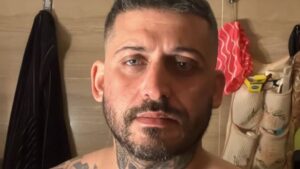 Temptation Island, Matteo Vitali sulla rottura con Siria Pingo: “Non andavamo più d’accordo su niente”
